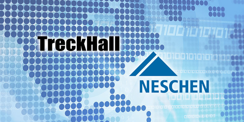 Neschen logo North America Canada