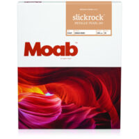 Moab Slickrock Metallic Pearl 260