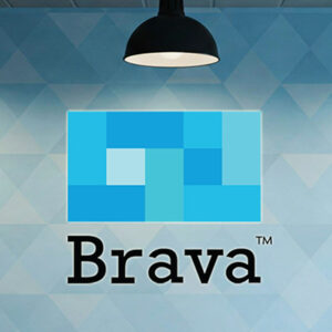 Brava Wallcoverings