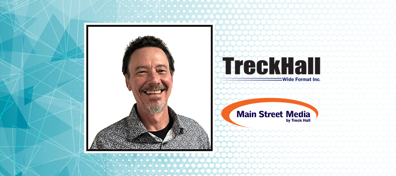 Peter Kraus Treck Hall Sales