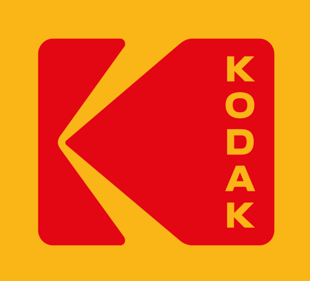 Kodak Film Canada
